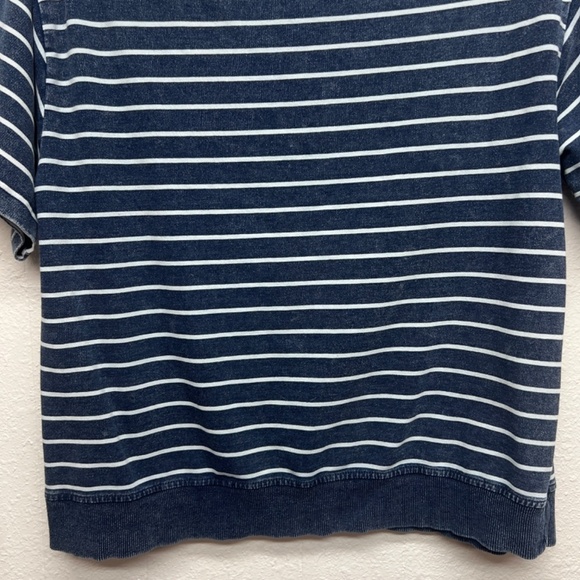 Jane & Delancey Sunwashed Cropped Relaxed Bohemian Chic Womens Sweater Top Small - Picture 8 of 11